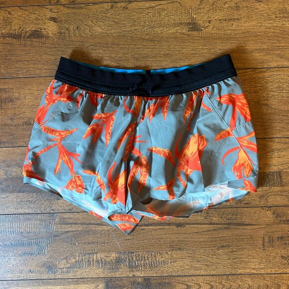 Janji Pants - Janji AFO middle shorts size small